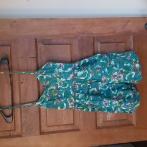 Vintage Sundress, XS